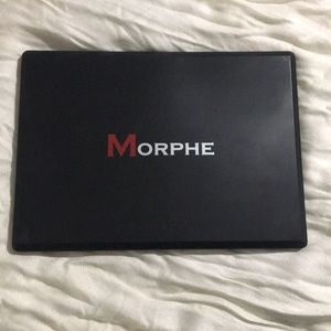 Morphe 35 OS
